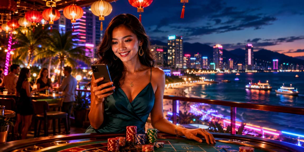 sone388 ZaloPay Baccarat