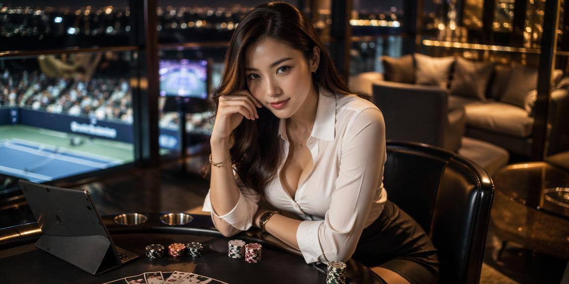 sone388 Sảnh casino sone388 có gì cho bạn